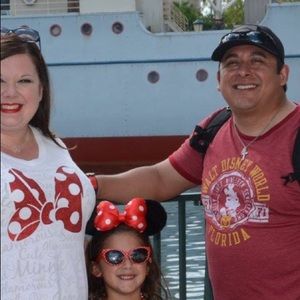 Meet your Posher, Brandy